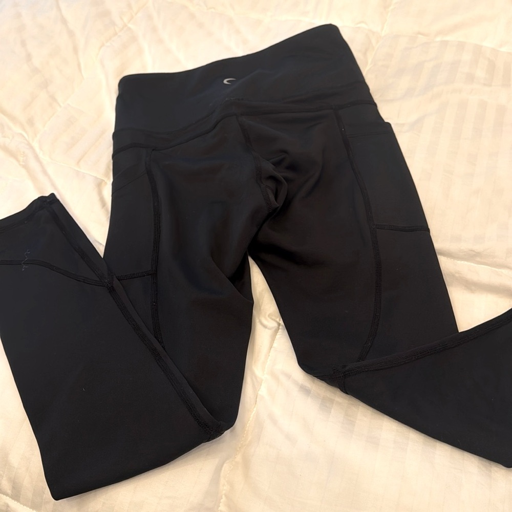 Zyia active leggings size 2 high waisted 

Zyia Active - Picture 3 of 11